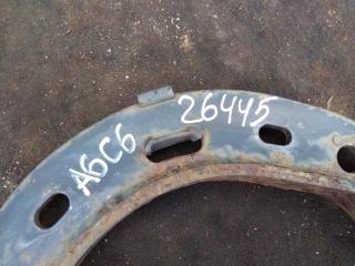 рычаг задний Audi A6 4F/C6 2006, 3.2 л., бензин, седан, 4F0505323H, .