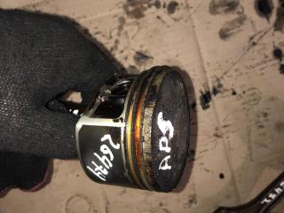 поршень Audi A6 4B/C5 2000, 2.4 л., бензин, седан, 078107065BB, APS, AGA, AML, ALF, AMM, ASM, APZ, .