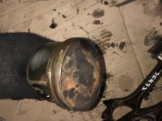 поршень Audi A6 4B/C5 2000, 2.4 л., бензин, седан, 078107065BB, APS, AGA, AML, ALF, AMM, ASM, APZ, .