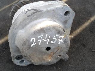 подушка крепления двигателя BMW 5 серия E60/E61 2006, 3.0 л., бензин, седан, 15934612FR, 586313A, .