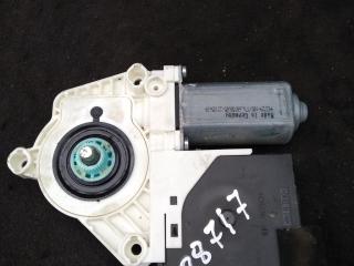 моторчик стеклоподъемника передний правый Volkswagen Passat B6 2006, 2.0 л., бензин, седан, 1K0959702L, .