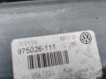 моторчик стеклоподъемника передний правый Volkswagen Passat B6 2006, 2.0 л., бензин, седан, 1K0959702L, . - фото №4
