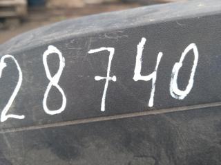 дождевик Audi A6 4B/C5 2000, 2.8 л., бензин, седан, 4B1819417B, 4B1819417C, .