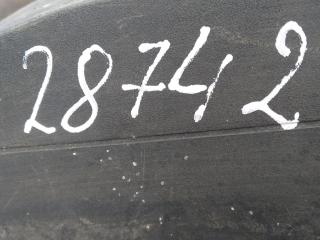 дождевик Audi A6 4B/C5 2000, 2.8 л., бензин, седан, 4B1819417B, 4B1819417C, .