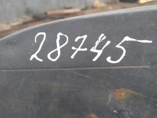 дождевик Audi A6 4B/C5 2000, 2.8 л., бензин, седан, 4B1819417B, 4B1819417C, .