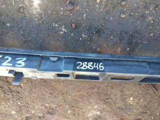 Крепление бампера заднего Volkswagen Passat B6 2007, 2.0 л., бензин, седан, 3C5807863, 3C5807861, .