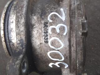 насос вакуумный BMW 5 серия E39 [рестайлинг] 2001, 3.0 л., дизель, седан, 2249939, 306D1, .