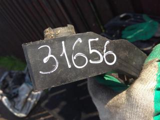 Крепление бампера заднего Volkswagen Passat B6 2007, 2.0 л., бензин, седан, 3C5807863, 3C5807861, .