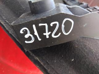 Крепление бампера заднего Volkswagen Passat B6 2007, 2.0 л., бензин, седан, 3C5807863, 3C5807861, .