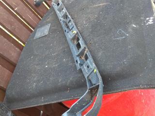 Крепление бампера заднего Volkswagen Passat B6 2007, 2.0 л., бензин, седан, 3C5807863, 3C5807861, .