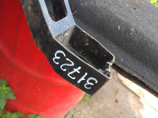 Крепление бампера заднего Volkswagen Passat B6 2007, 2.0 л., бензин, седан, 3C5807863, 3C5807861, .