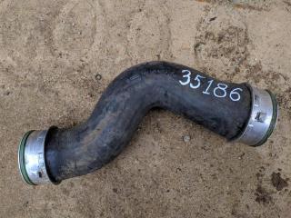 патрубок (трубопровод, шланг) Volkswagen Golf 5 поколение 2007, 2.0 л., бензин, хетчбэк 5 дв., 1K0145832J, CAWB, CCTA, .