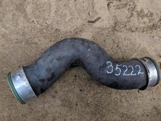 патрубок (трубопровод, шланг) Skoda Octavia 2 поколение (A5) [рестайлинг] 2011, 2.0 л., бензин, хетчбэк 5 дв., 1K0145832J, CAWB, CCTA, .