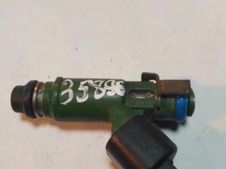 форсунка Jaguar X-Type 1 поколение 2005, 2.5 л., бензин, седан, 1X43AB, LY7, .