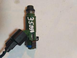 форсунка Jaguar X-Type 1 поколение 2005, 2.5 л., бензин, седан, 1X43AB, LY7, .