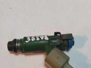 форсунка Jaguar X-Type 1 поколение 2005, 2.5 л., бензин, седан, 1X43AB, LY7, .