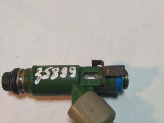 форсунка Jaguar X-Type 1 поколение 2005, 2.5 л., бензин, седан, 1X43AB, LY7, .