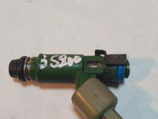 форсунка Jaguar X-Type 1 поколение 2005, 2.5 л., бензин, седан, 1X43AB, LY7, .