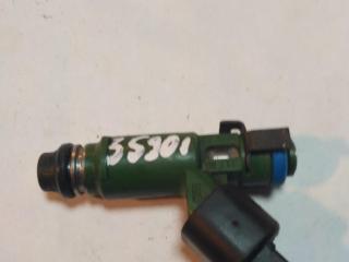 форсунка Jaguar X-Type 1 поколение 2005, 2.5 л., бензин, седан, 1X43AB, LY7, .