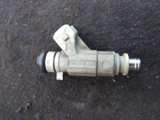 форсунка Audi A6 4B/C5 [рестайлинг] 2002, 4.2 л., бензин, седан, 077133551Q, ASG, ANK, ARS, AQJ, .