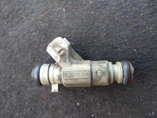 форсунка Audi A6 4B/C5 [рестайлинг] 2002, 4.2 л., бензин, седан, 077133551Q, ASG, ANK, ARS, AQJ, .