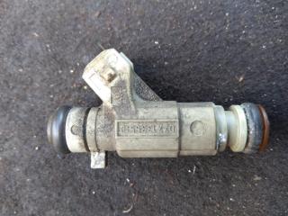 форсунка Audi A6 4B/C5 [рестайлинг] 2002, 4.2 л., бензин, седан, 077133551Q, ASG, ANK, ARS, AQJ, .