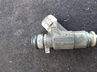 форсунка Audi A6 4B/C5 [рестайлинг] 2002, 4.2 л., бензин, седан, 077133551Q, ASG, ANK, ARS, AQJ, .