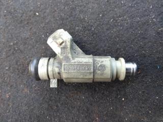 форсунка Audi A6 4B/C5 [рестайлинг] 2002, 4.2 л., бензин, седан, 077133551Q, ASG, ANK, ARS, AQJ, .