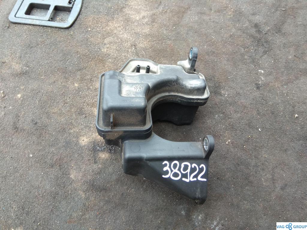 ресивер воздушный Peugeot 308 T7 2009, 1.6 л., бензин, хетчбэк 5 дв., V756091680, EP65FX, . - фото №1