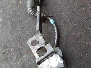 датчик ускорения Audi A8 D3/4E [2-й рестайлинг] 2007, 4.2 л., бензин, седан, 4E0616575J, .