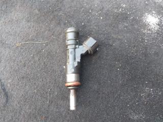 форсунка Audi A3 8P/8PA [2-й рестайлинг] 2008, 3.2 л., бензин, хетчбэк 5 дв., 022906031L, BUB, 0280158021