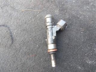 форсунка Audi A3 8P/8PA [2-й рестайлинг] 2008, 3.2 л., бензин, хетчбэк 5 дв., 022906031L, BUB, 0280158021