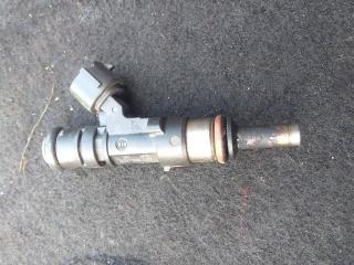 форсунка Audi A3 8P/8PA [2-й рестайлинг] 2008, 3.2 л., бензин, хетчбэк 5 дв., 022906031L, BUB, 0280158021