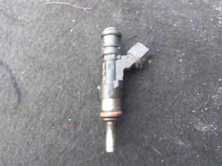 форсунка Audi A3 8P/8PA [2-й рестайлинг] 2008, 3.2 л., бензин, хетчбэк 5 дв., 022906031L, BUB, 0280158021