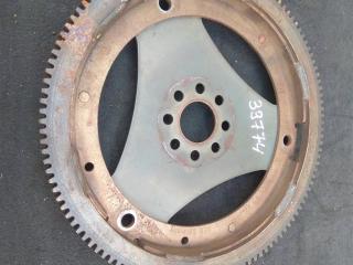 Маховик АКПП (драйв плата) Audi A8 D3/4E [2-й рестайлинг] 2007, 4.2 л., бензин, седан, 077105323G, BFL, BFM, .