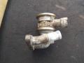клапан EGR Audi Q7 4L 2007, 3.6 л., бензин, внедорожник 5 дв., 022131351A, BHK, BUB, . - фото №2