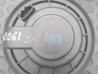 моторчик печки Volkswagen Touareg 1 поколение 2004, 4.2 л., бензин, внедорожник 5 дв., 7H0819021, 7E0819021A, 7H0819021A, .