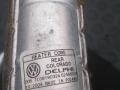 радиатор отопителя (печки) Volkswagen Touareg 1 поколение 2004, 4.2 л., бензин, внедорожник 5 дв., 7L0819032A, . - фото №3