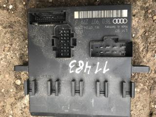 блок бортовой сети Audi A4 B7 2006, 2.0 л., бензин, седан, 8E0907279J, .