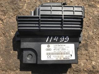 блок бортовой сети Audi A6 4F/C6 2006, 3.2 л., бензин, седан, 4F0907280B, 4F0907280C, 4F0907280A, 4F0907280, 4F0910280, .