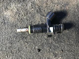 форсунка Volkswagen Jetta 5 поколение 2009, 2.5 л., бензин, седан, 07K906031C, CCC, CBT, CBU, .