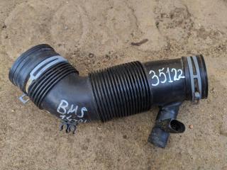 патрубок (трубопровод, шланг) Volkswagen Polo 4 поколение [рестайлинг] 2007, 1.9 л., TDi, дизель, хетчбэк 5 дв., 6Q0129654AC, ATD, BMS, BNM, BWB, AXR, BLT, ASZ, BMT, BNV, .