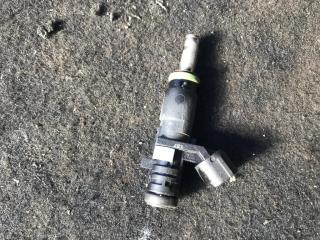 форсунка Volkswagen Jetta 5 поколение 2009, 2.5 л., бензин, седан, 07K906031C, CCC, CBT, CBU, .