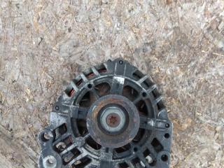 генератор Skoda Fabia 2 поколение (5J) 2007, 1.2 л., бензин, хетчбэк 5 дв., 03D903025H, BZG, BXV, CGPA, CGPC, CJLB, .