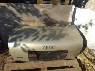 крышка багажника (дверь 3-5) Audi A6 4B/C5 [рестайлинг] 2002, 3.0 л., бензин, седан, 4B5827023R, .