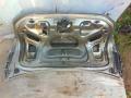 крышка багажника (дверь 3-5) Audi A6 4F/C6 2006, 2.0 л., бензин, седан, 4F5827023G, . - фото №2