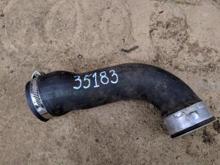 патрубок (трубопровод, шланг) Volkswagen Passat B6 2007, 2.0 л., TFSI, бензин, седан, 3C0145834K, BPY, AXX, BWA, 3C0145834H