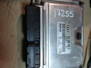 блок управления двигателем Audi A6 4B/C5 [рестайлинг] 2002, 3.0 л., бензин, седан, 8E0909559D, ASN, AVK, .