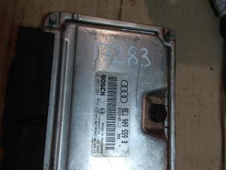 блок управления двигателем Audi A4 B7 2006, 3.0 л., бензин, седан, 8E1909559B, 8E1909559BX, .