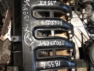 коллектор впускной BMW 5 серия E60/E61 2006, 3.0 л., дизель, седан, 7790700, M57N306D2, .
